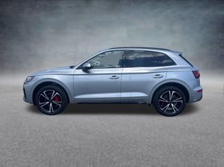 Used 2025 Audi Q5 2.0T Premium Plus AWD/4WD 360° Tour