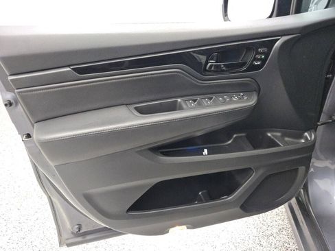 Used 2022 Honda Odyssey Elite image 23