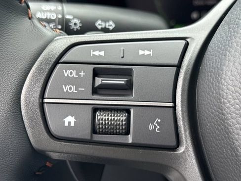 New 2026 Honda CR-V Sport image 33