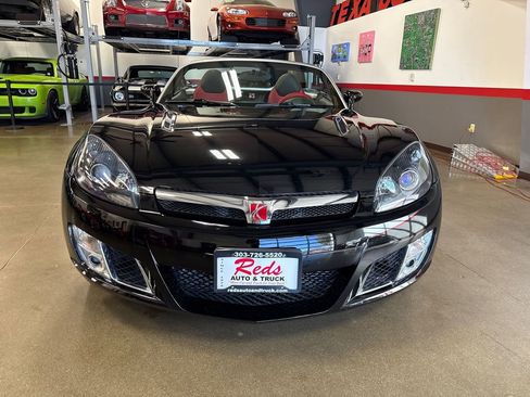 Used 2008 Saturn Sky Red Line image 74