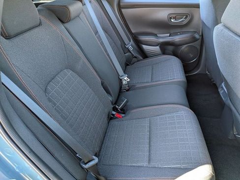 Used 2026 Honda HR-V Sport image 19