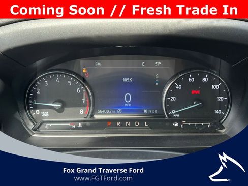Certified 2023 Ford Explorer XLT w/ Equipment Group 202A AWD/4WD image 18