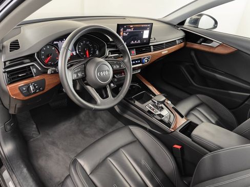 Used 2023 Audi A4 2.0T Premium w/ Convenience Package AWD/4WD image 4