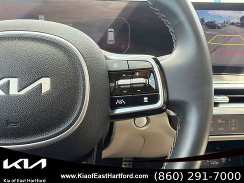 Certified 2024 Kia Sorento SX AWD/4WD image 33