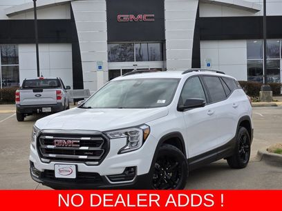Used 2023 GMC Terrain AT4