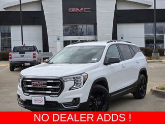 Used 2023 GMC Terrain AT4 video 1