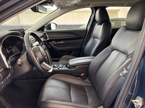 Used 2025 MAZDA CX-50 2.5 Hybrid w/ Premium Plus Pkg AWD/4WD image 28