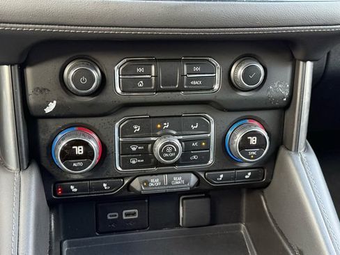 Used 2024 Chevrolet Tahoe LT image 17