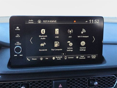 Used 2023 Acura Integra A-Spec image 28