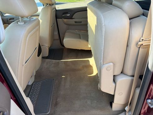 Used 2013 Chevrolet Silverado 2500 LTZ w/ LTZ Plus Package AWD/4WD image 42