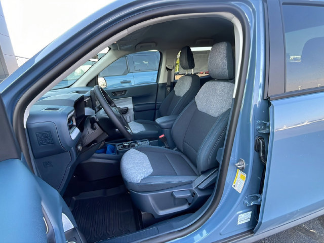 New 2025 Ford Maverick XLT w/ Equipment Group 302A AWD/4WD image 24