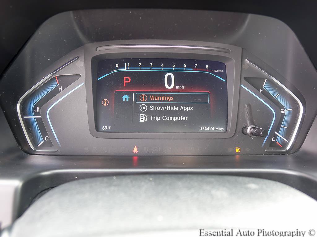 Used 2020 Honda Odyssey EX-L image 4