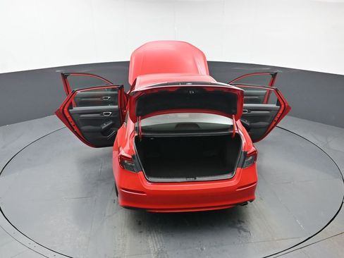 Used 2023 Honda Civic Sport image 42