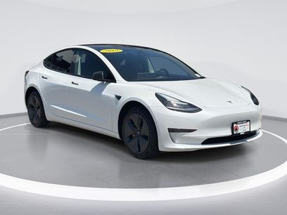 Used 2019 Tesla Model 3 Standard Range