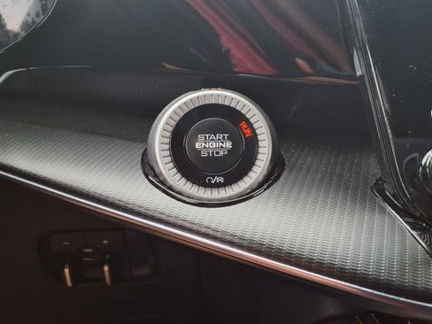 Used 2024 Jeep Grand Wagoneer Series III w/ Rear Seat Video Group 1 image 21