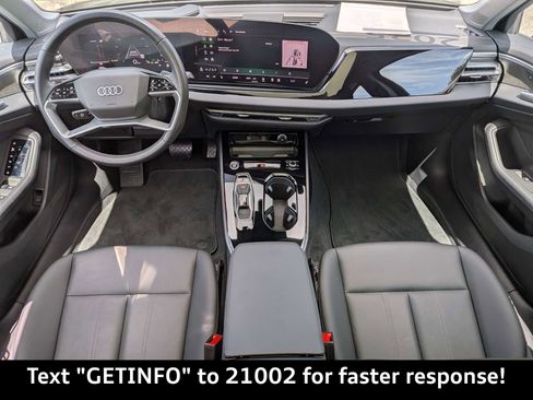 Certified 2025 Audi A5 2.0T Premium Plus w/ Premium Plus AWD/4WD image 18