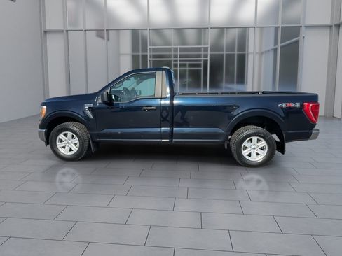 Used 2021 Ford F150 XLT image 6