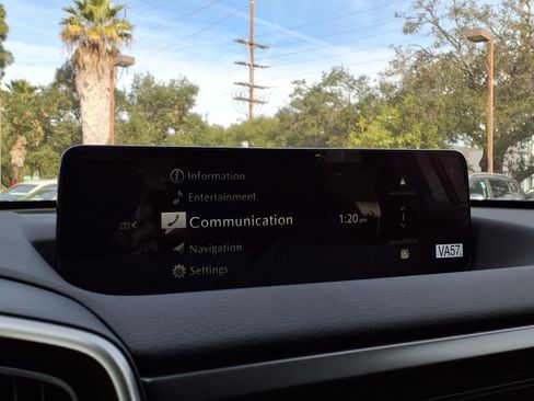 New 2026 MAZDA CX-50 AWD 2.5 Hybrid w/ Weather Package image 7