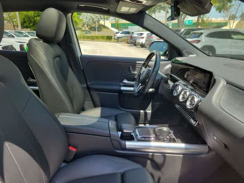Used 2023 Mercedes-Benz GLA 250 4MATIC image 22