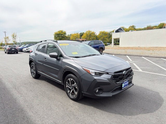 Used 2024 Subaru Crosstrek 2.0i Premium AWD/4WD image 4