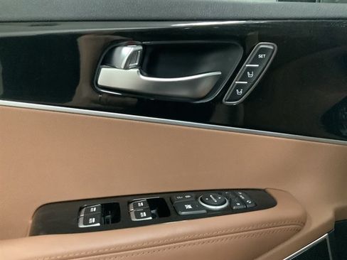 Used 2019 Kia Sorento SX AWD/4WD image 17