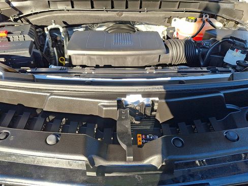 Used 2023 Chevrolet Tahoe RST w/ Sport Performance Package image 29