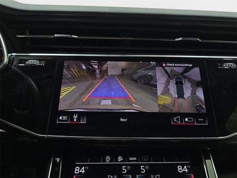 Used 2025 Audi Q7 2.0T Premium Plus w/ Premium Plus Package image 25