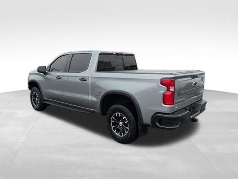 Certified 2024 Chevrolet Silverado 1500 ZR2 image 3