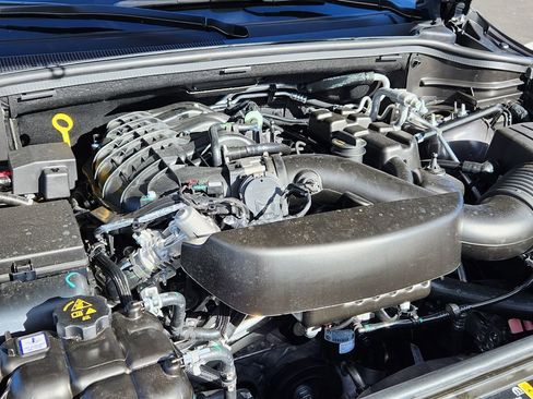 New 2026 Dodge Durango GT image 18