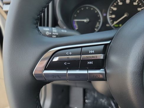 New 2026 MAZDA CX-50 AWD 2.5 Hybrid w/ Weather Package image 6