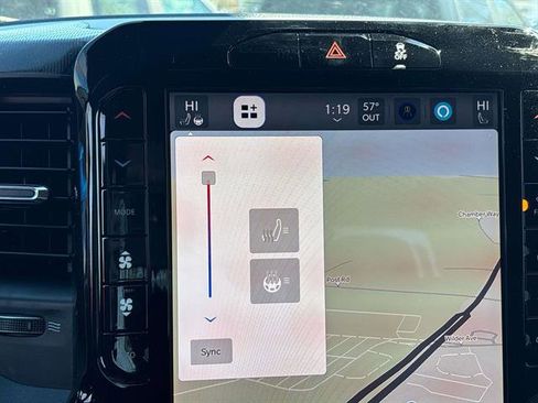 New 2026 RAM 2500 Big Horn image 11