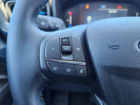 New 2026 Ford Maverick Lobo AWD/4WD image 19