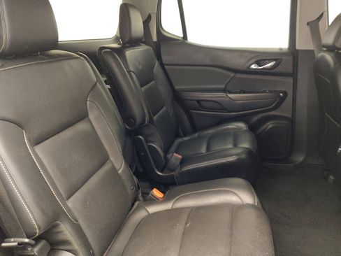 Used 2018 GMC Acadia SLT image 19