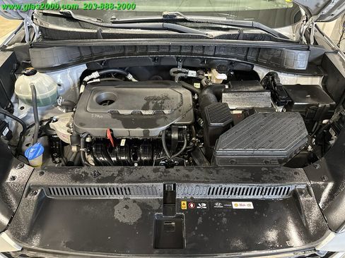 Used 2020 Hyundai Tucson SEL image 12