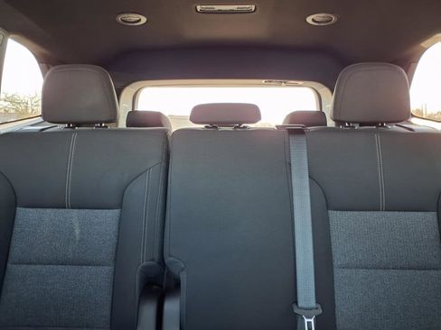 New 2025 GMC Acadia Elevation w/ LPO, Floor Liner Package image 15