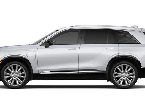 New 2026 Cadillac Vistiq Premium Luxury w/ LPO, Floor Liner Package image 27