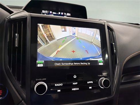 Certified 2024 Subaru Forester Wilderness image 22