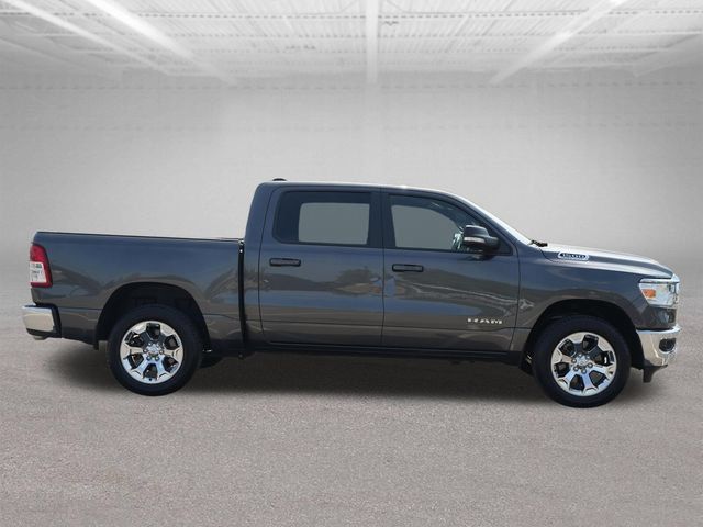 Used 2022 RAM 1500 Big Horn AWD/4WD image 11