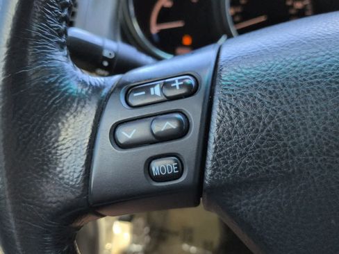 Used 2006 Lexus RX 400h AWD image 24