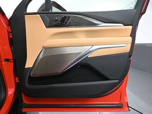 Used 2026 Cadillac Escalade IQ Sport 2 w/ LPO, ONYX Package image 57