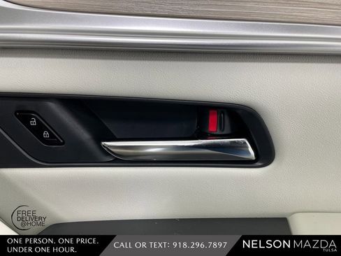 New 2026 MAZDA CX-90 3.3 Turbo w/ Premium Plus Pkg image 56