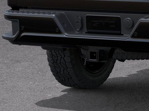 New 2026 GMC Sierra 2500 Denali Ultimate AWD/4WD image 14