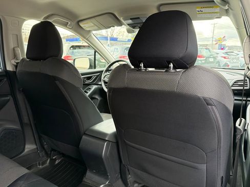 Certified 2023 Subaru Crosstrek 2.0i AWD/4WD image 29