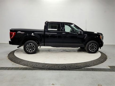 Used 2022 Ford F150 XLT w/ Equipment Group 302A High image 8