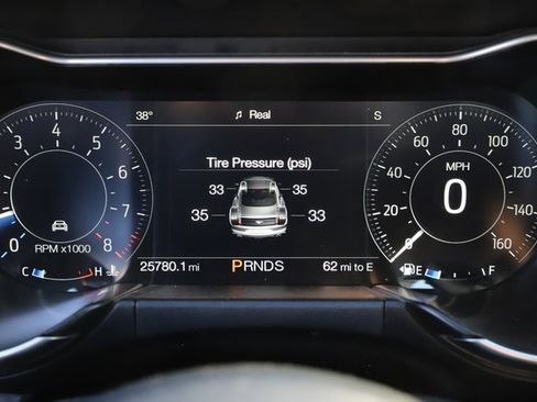 Used 2021 Ford Mustang GT Premium w/ Equipment Group 401A image 23