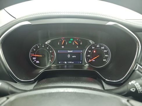 Used 2024 Chevrolet Blazer LT w/ Convenience Package image 26