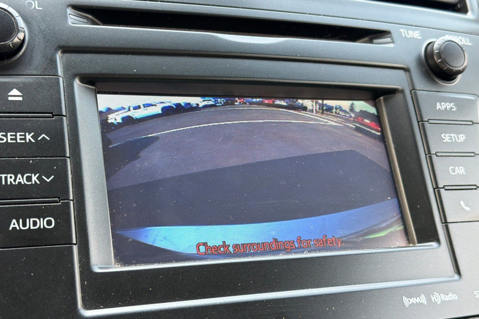 Used 2014 Toyota Prius V Three FWD image 16