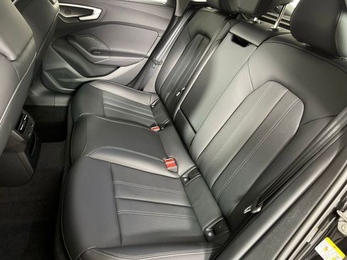 New 2025 Audi A5 2.0T Premium Plus image 20