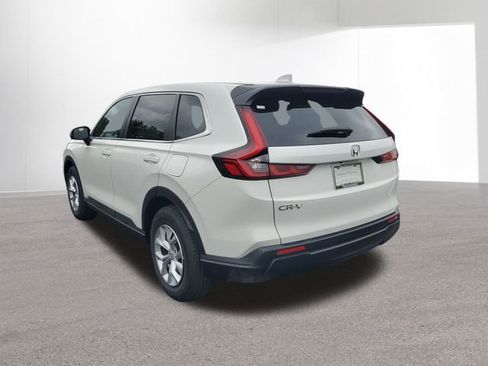 New 2026 Honda CR-V LX image 14