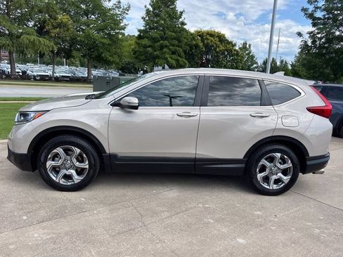 Used 2019 Honda CR-V EX-L image 12